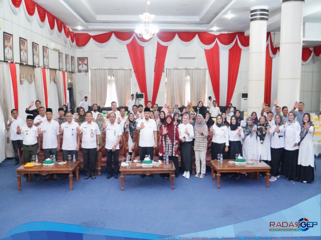 YSKI Kampar Menggelar Semiloka Nasional Pendidikan Berkualitas Untuk Semua